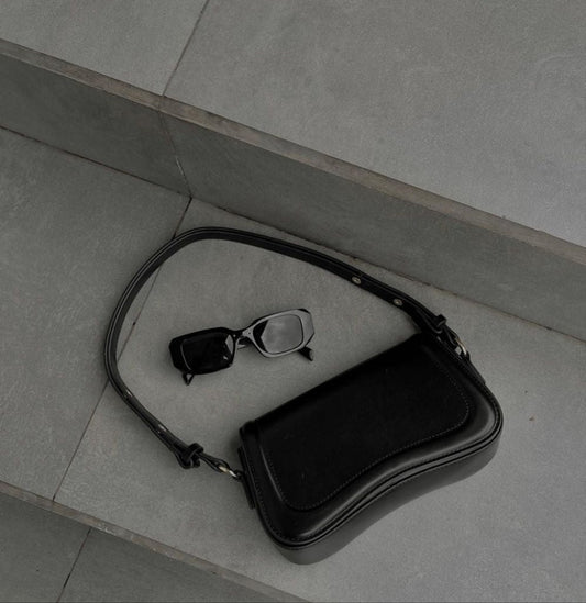 Bolsa Baguete Naomi