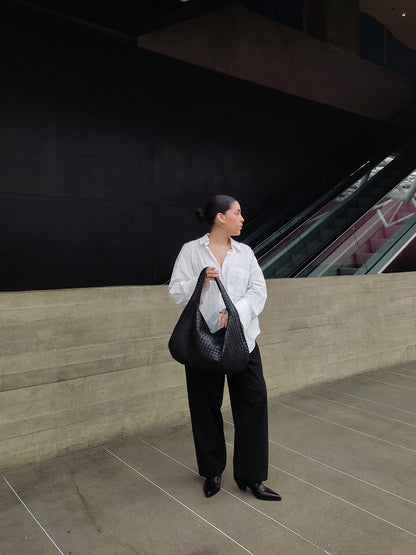 Bolsa Shopper Grande Vanessa