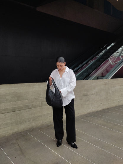 Bolsa Shopper Grande Vanessa