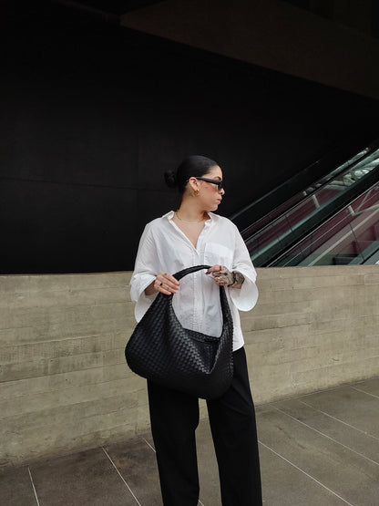 Bolsa Shopper Grande Vanessa