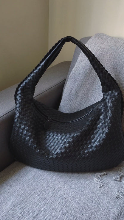 Bolsa Shopper Grande Vanessa