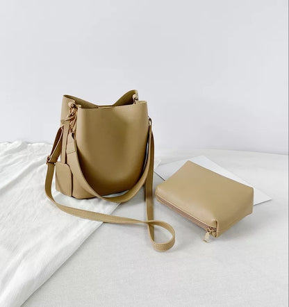 Bolsa Média Nina