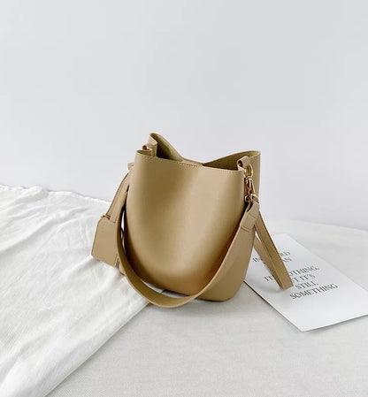 Bolsa Média Nina