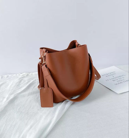 Bolsa Média Nina