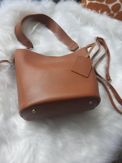 Bolsa Média Nina