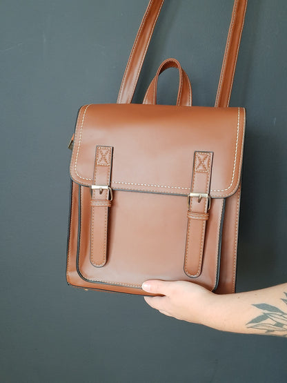 Mochila 2 em 1 Maleta Média Soraia
