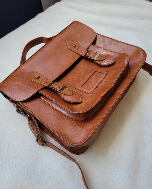 Bolsa Maleta Média Rubi