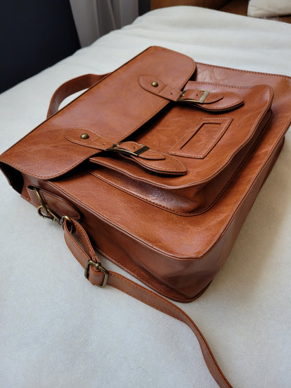 Bolsa Maleta Média Rubi