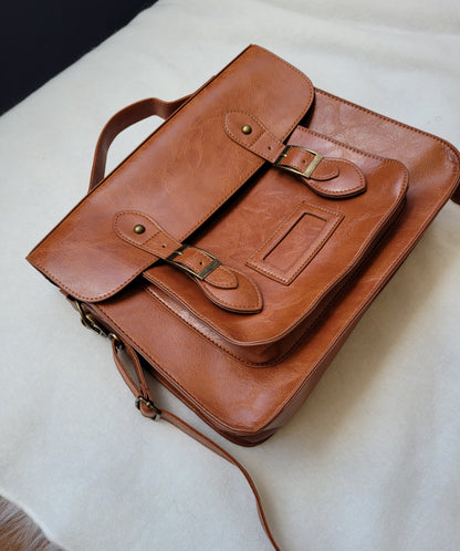Bolsa Maleta Média Rubi