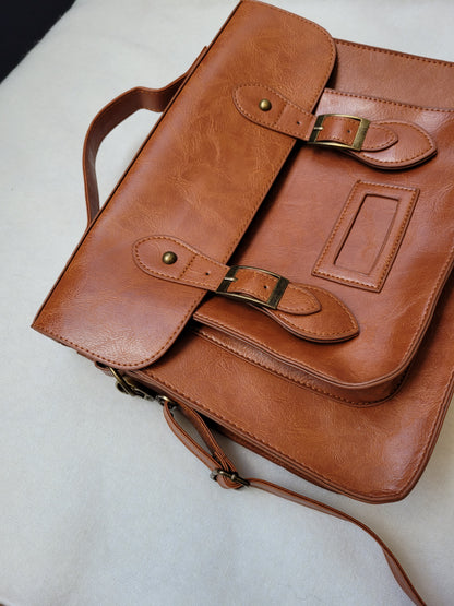 Bolsa Maleta Média Rubi