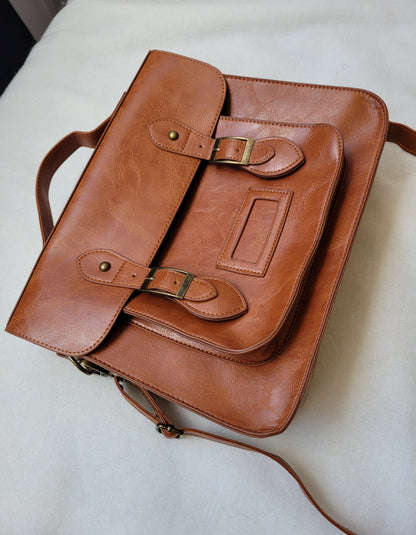 Bolsa Maleta Média Rubi