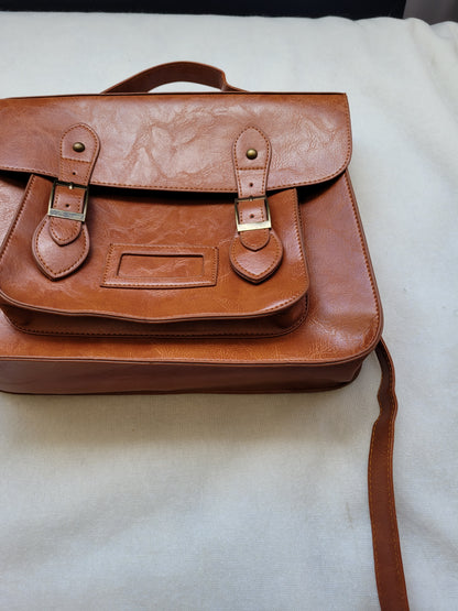 Bolsa Maleta Média Rubi