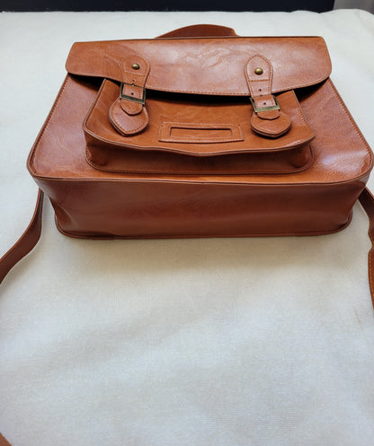 Bolsa Maleta Média Rubi
