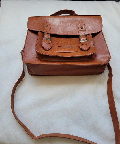 Bolsa Maleta Média Rubi