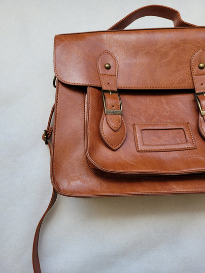 Bolsa Maleta Média Rubi
