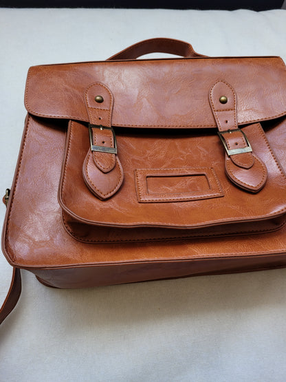 Bolsa Maleta Média Rubi