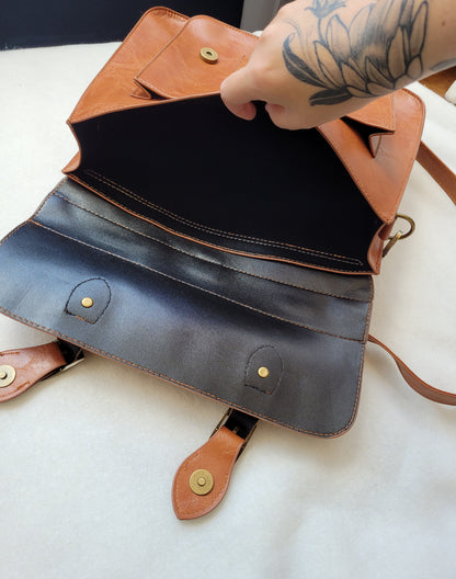 Bolsa Maleta Média Rubi
