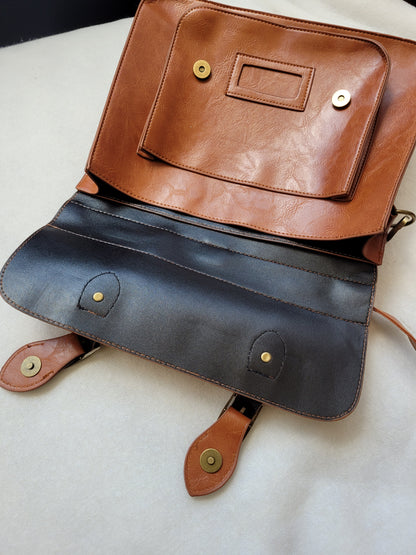 Bolsa Maleta Média Rubi
