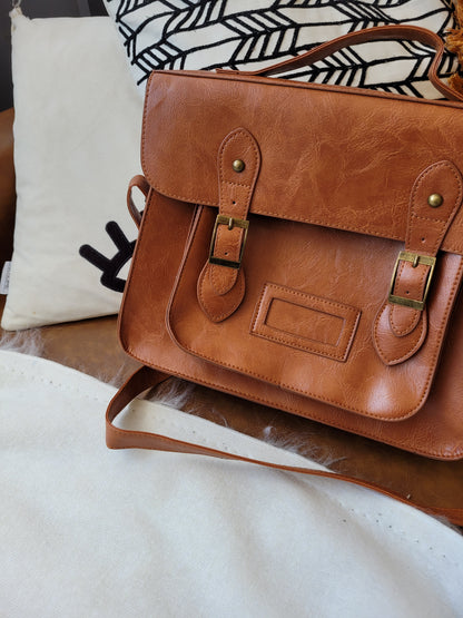 Bolsa Maleta Média Rubi