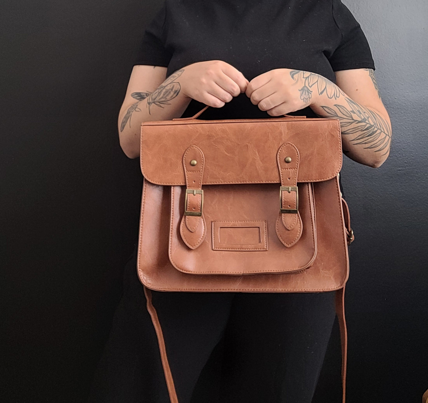 Bolsa Maleta Média Rubi