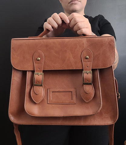 Bolsa Maleta Média Rubi