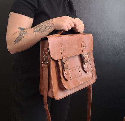 Bolsa Maleta Média Rubi