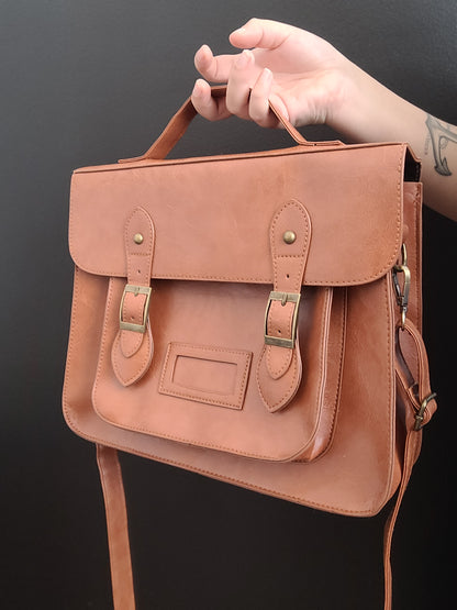 Bolsa Maleta Média Rubi