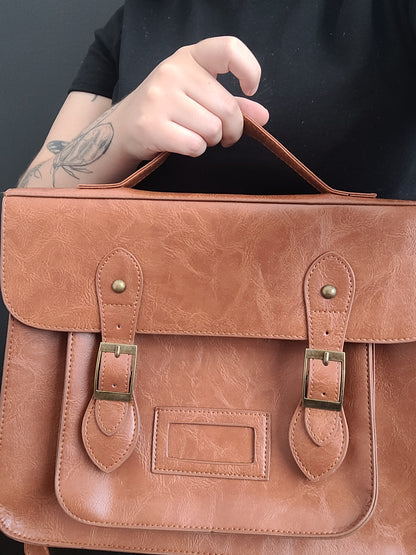 Bolsa Maleta Média Rubi