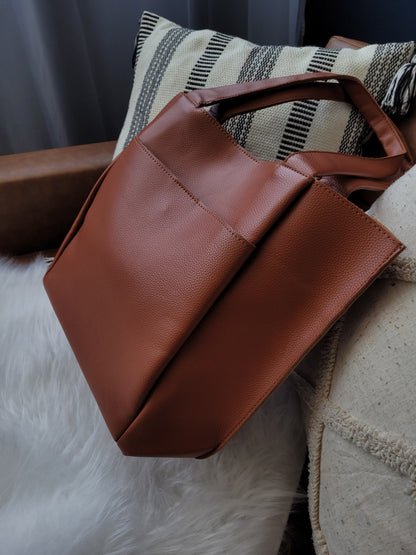 Bolsa Shopper Grande Alma