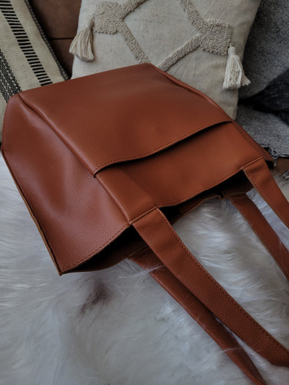 Bolsa Shopper Grande Alma