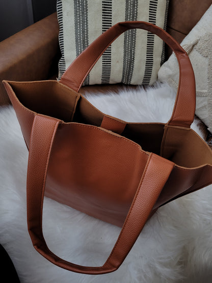 Bolsa Shopper Grande Alma