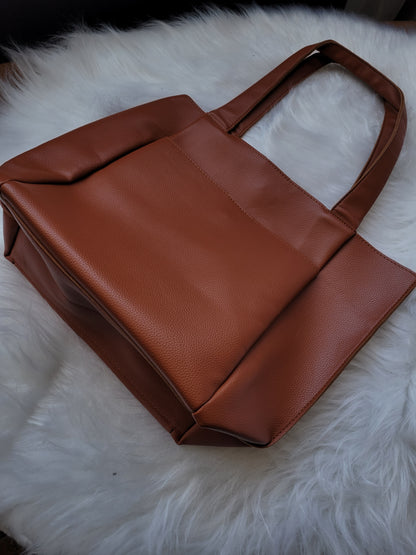 Bolsa Shopper Grande Alma