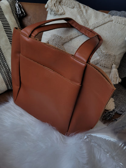 Bolsa Shopper Grande Alma
