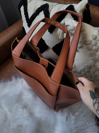 Bolsa Shopper Grande Alma