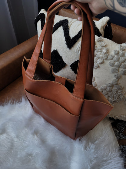 Bolsa Shopper Grande Alma