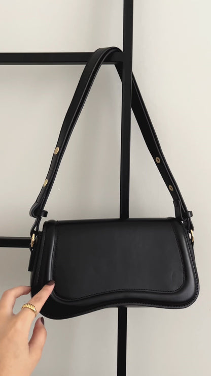 Bolsa Baguete Naomi