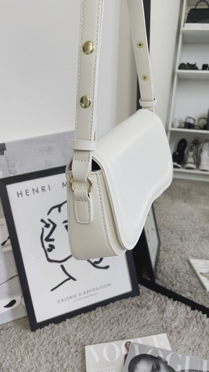 Bolsa Baguete Naomi