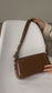 Bolsa Baguete Naomi