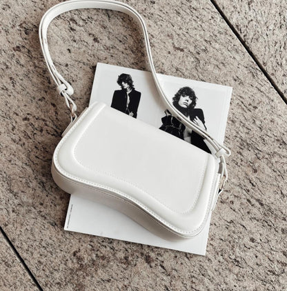 Bolsa Baguete Naomi