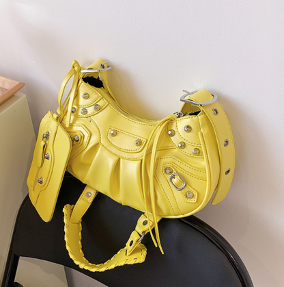 Bolsa Pequena Érica