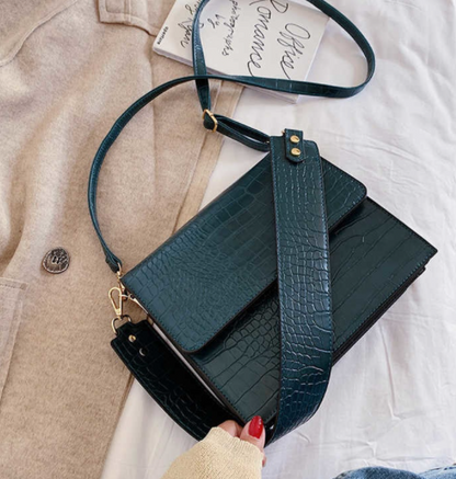 Bolsa Média Zoe