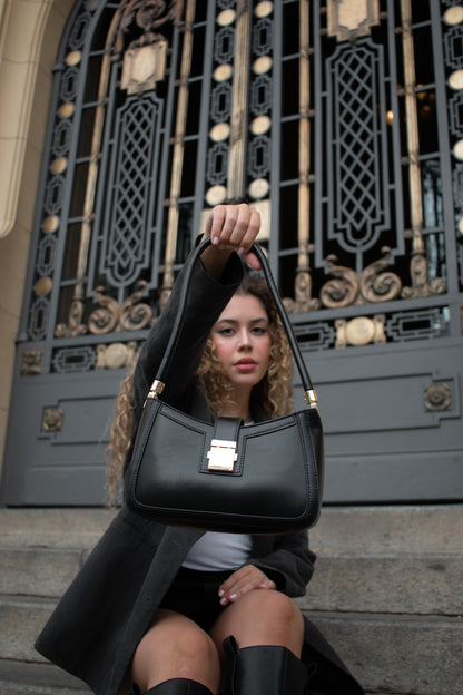 Bolsa Baguete Olga