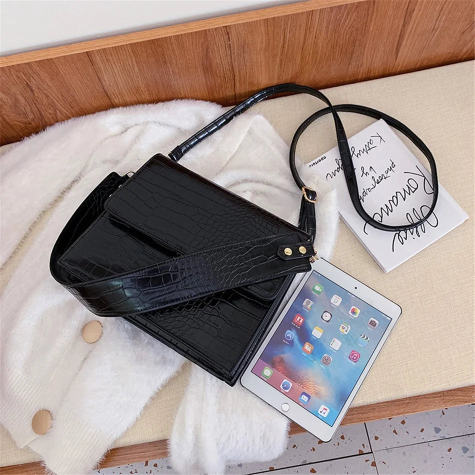 Bolsa Média Zoe