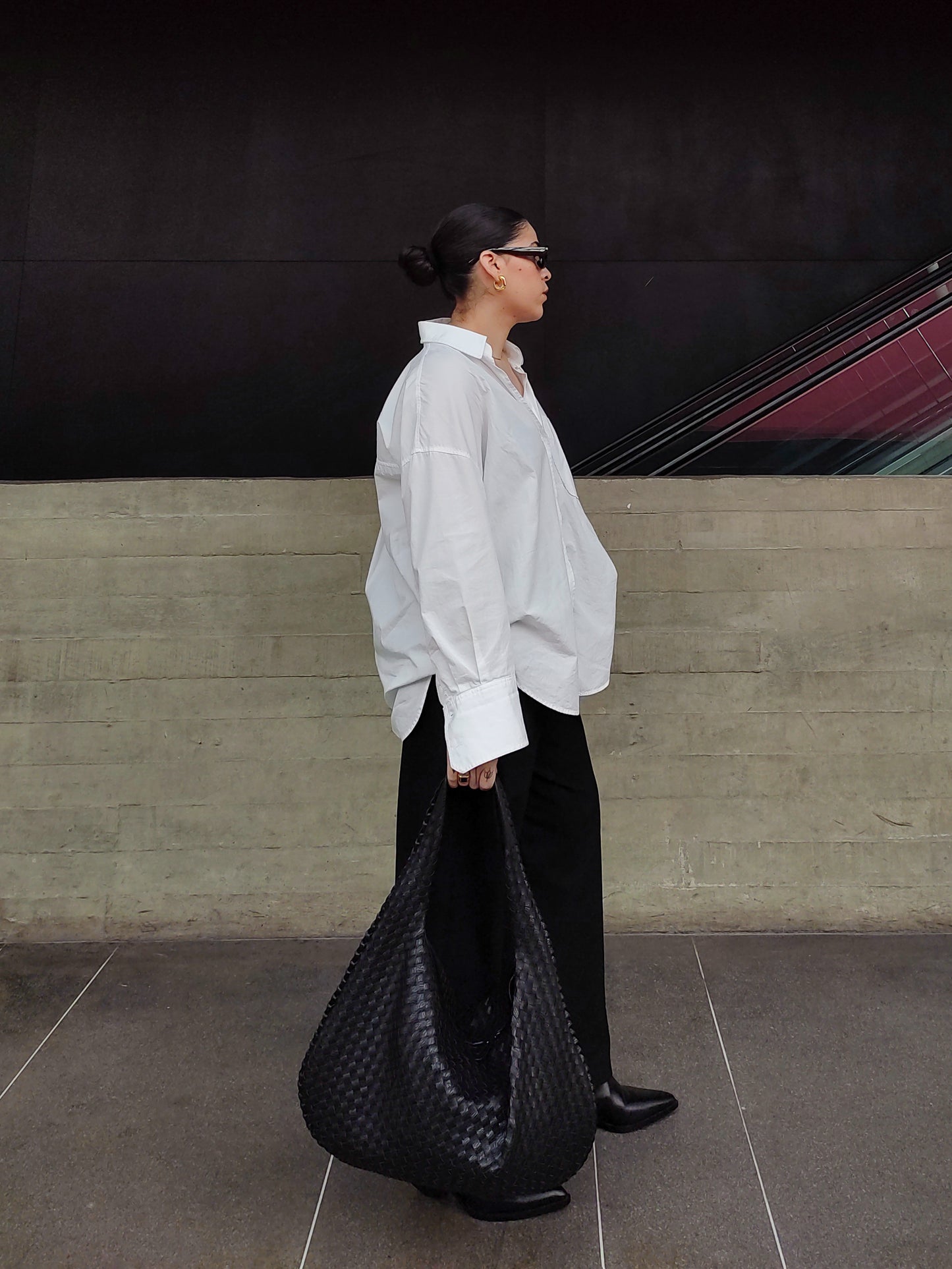 Bolsa Shopper Grande Vanessa