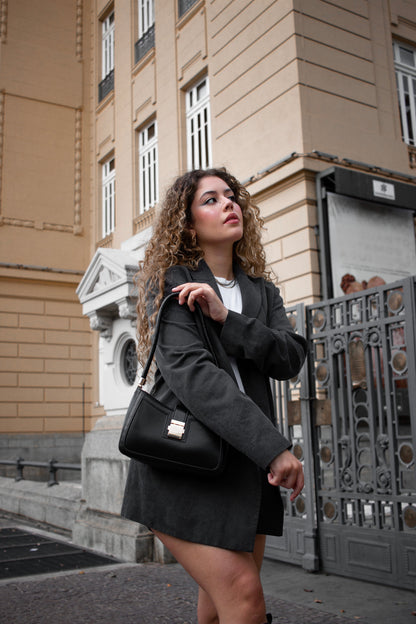 Bolsa Baguete Olga