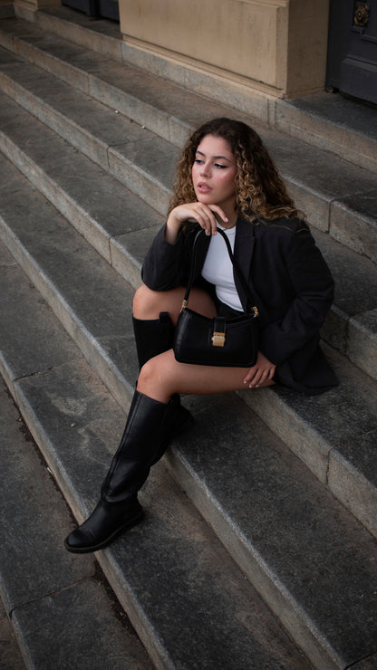 Bolsa Baguete Olga