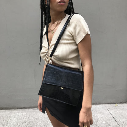 Bolsa Média Zoe