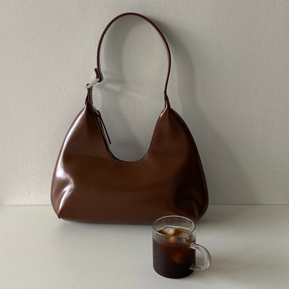 Bolsa Baguete Pequena Babi