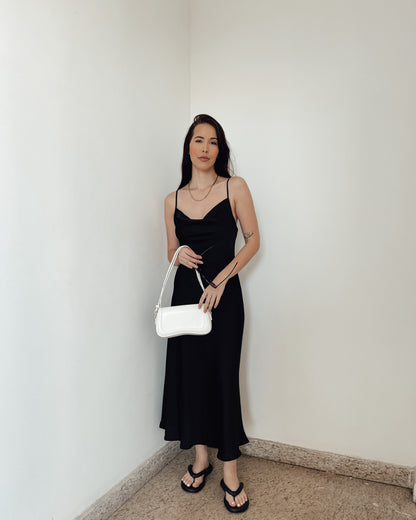Bolsa Baguete Naomi