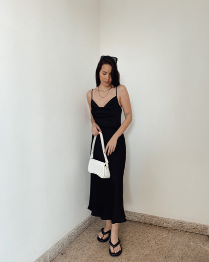 Bolsa Baguete Naomi